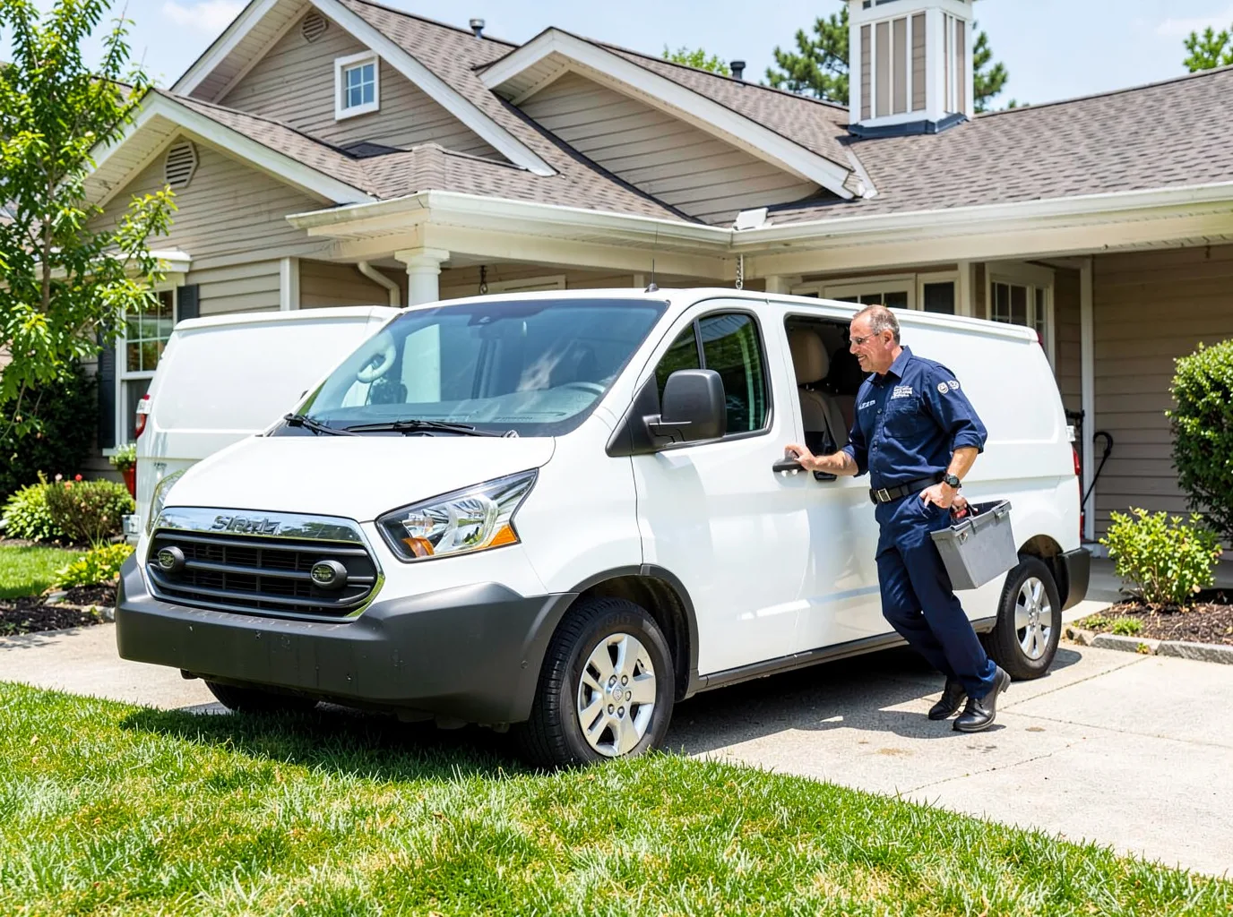 Emergency Plumber company in Hornbrook, CA